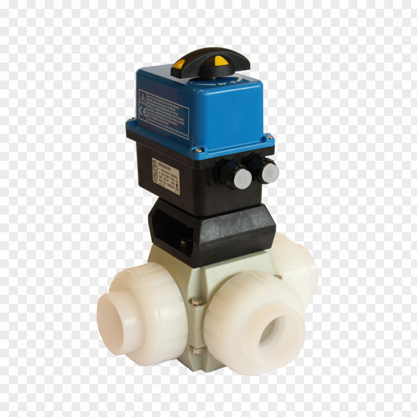 Ball Valve Actuator Electricity Electrical Wires & Cable PNG
