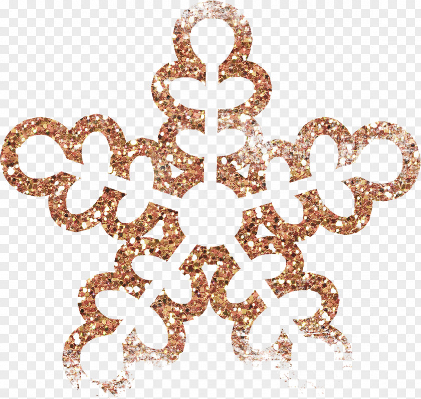 Big Shawl Snowflake Picture Frames Photography Clip Art PNG