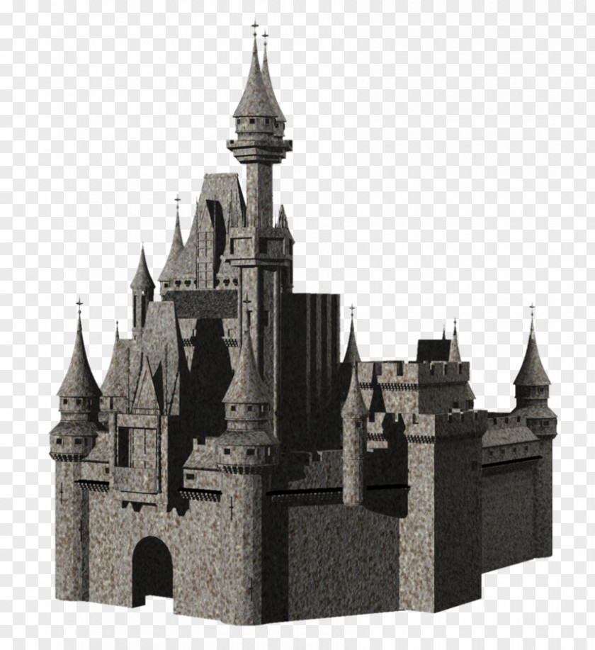 Castle Download DeviantArt Clip Art PNG