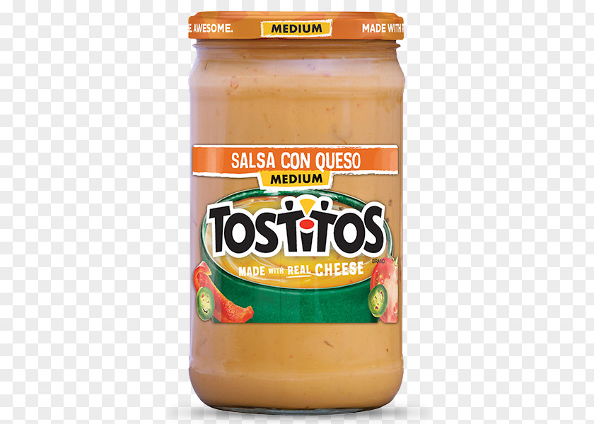 Chile Con Queso Tostitos Salsa Macaroni And Cheese Nachos PNG