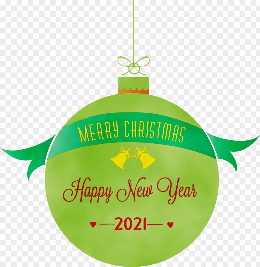 Christmas Ornament PNG