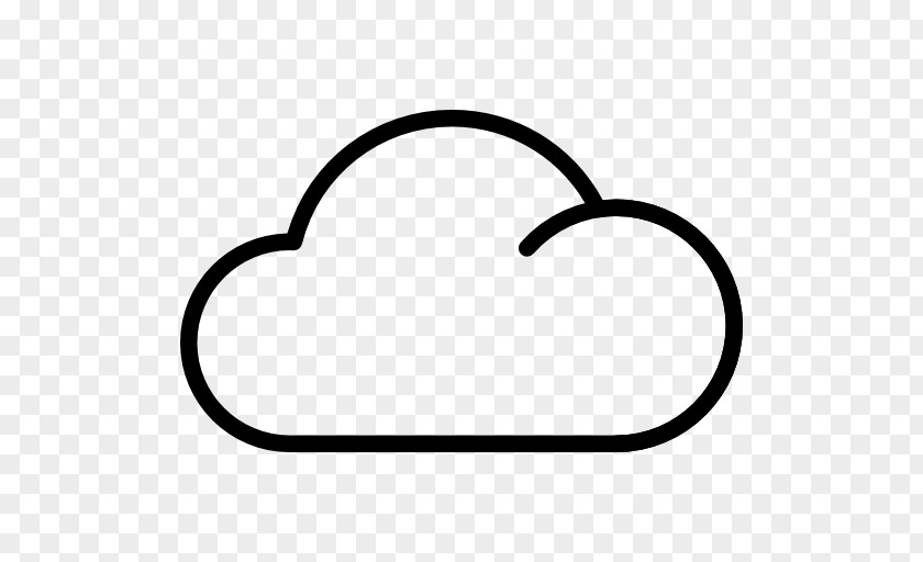 Cloud Computing Clip Art PNG