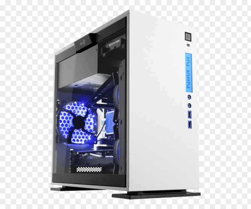 Computer Cases & Housings Power Supply Unit Mini-ITX Gaming MicroATX PNG