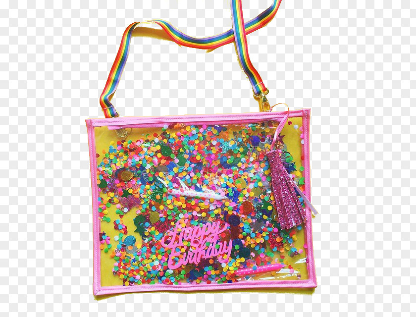 Creative Color Bag Designer Download Creativity Handbag PNG