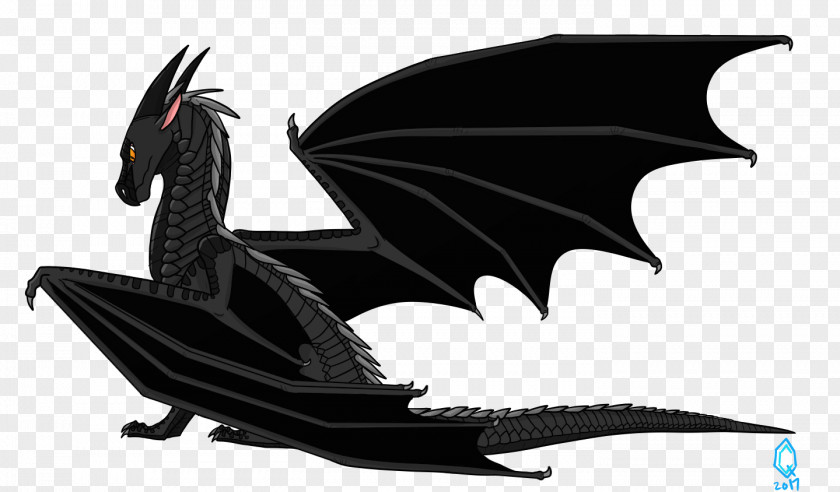 Dragon Wings Of Fire Drawing Art Winter Turning PNG