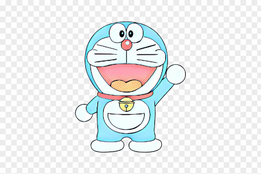 Drawing Watercolor Painting Illustration Image Doraemon PNG