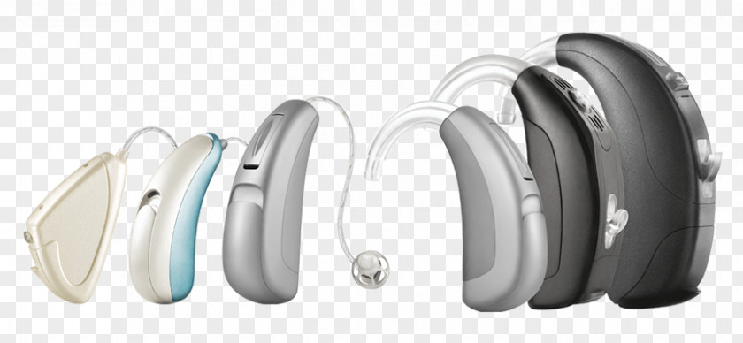 Hearing Aid Audiology Test PNG