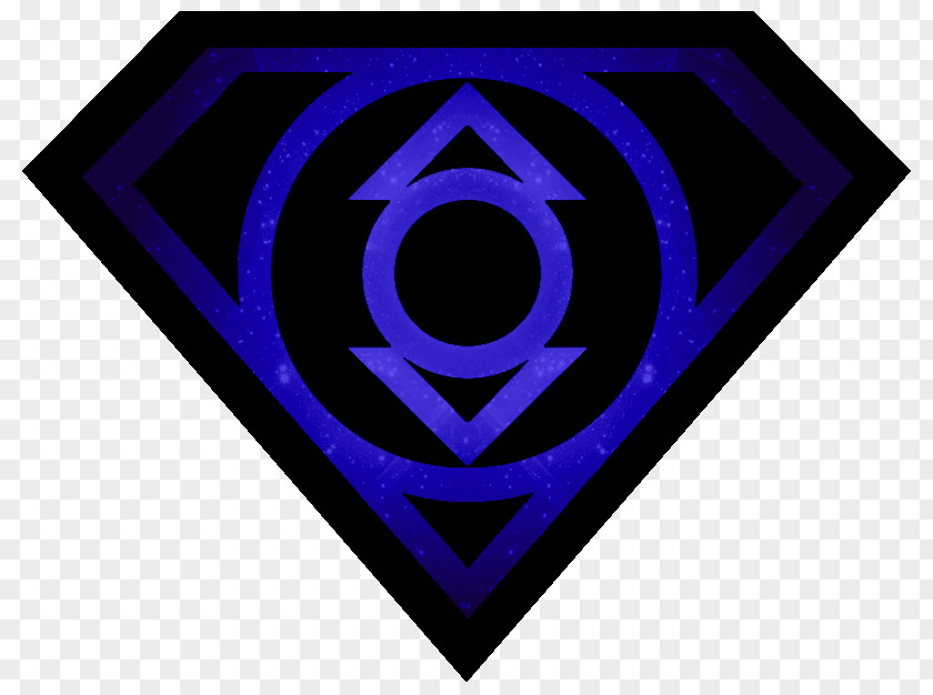 Indigo Sinestro Tribe Superman Green Lantern Logo PNG