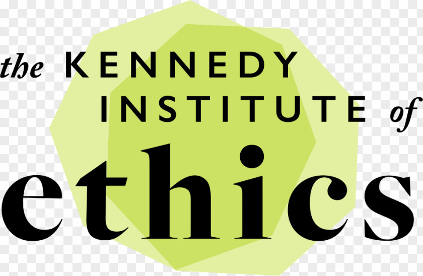 Kennedy Institute Of Ethics Journal Bioethics Genetic Ethics: Do The Ends Justify Genes? Georgetown University PNG