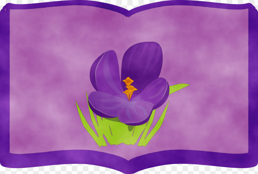 Lavender PNG