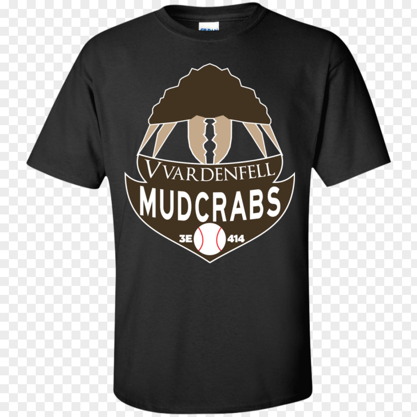 Mud Crab T-shirt Iowa Hawkeyes Clothing Sleeve PNG