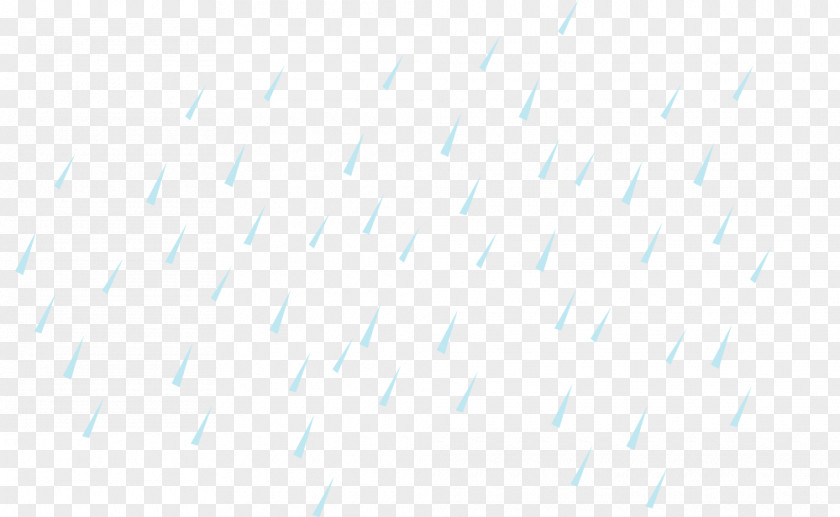 Rain File Blue Angle Pattern PNG
