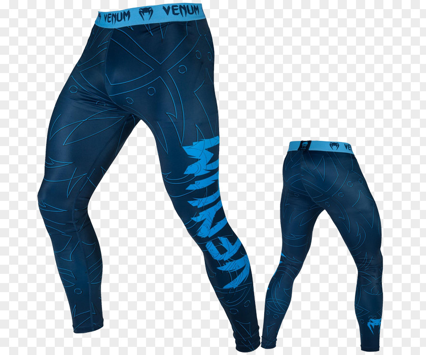 T-shirt Leggings Pants Venum Clothing PNG