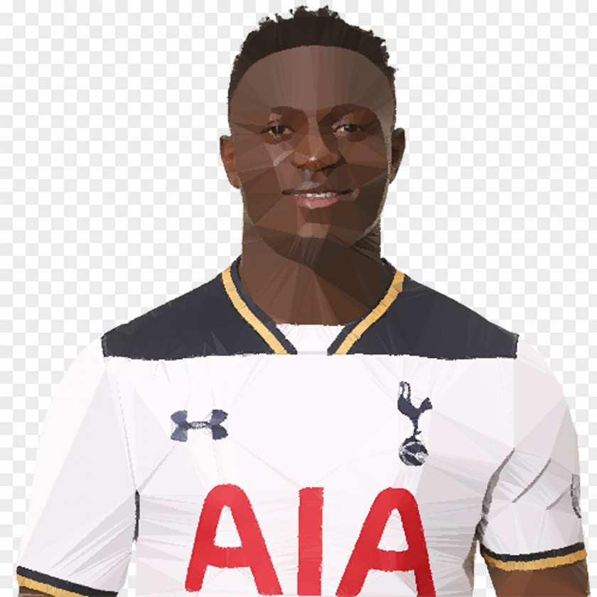 Victor Wanyama Tottenham Hotspur F.C. Kenya National Football Team Southampton PNG