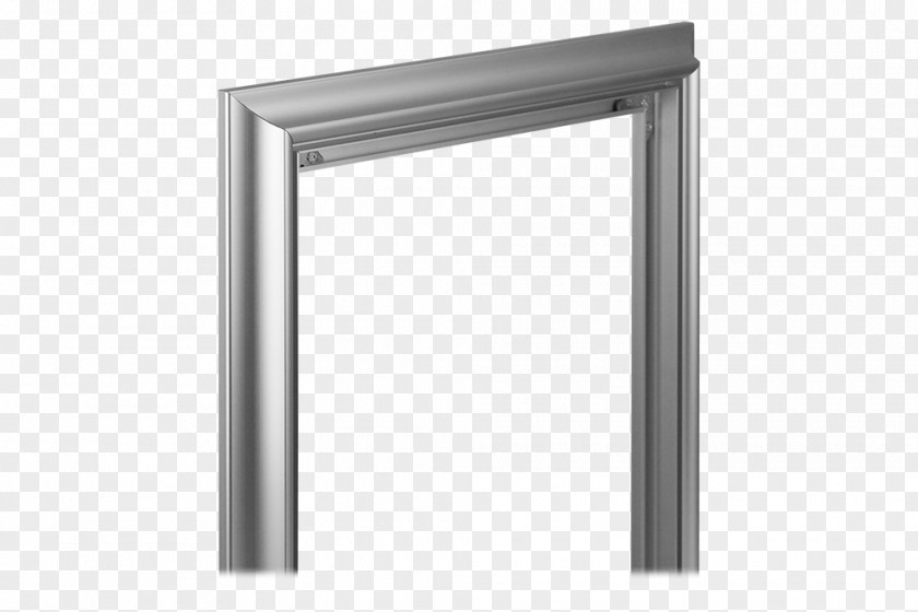 Angle Steel Rectangle PNG