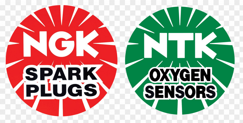 Auto Discount NGK Spark Plugs 93444 Logo Brand Audi PNG