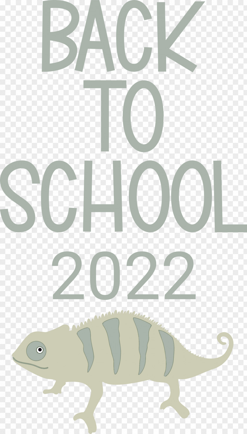 Back To School 2022 PNG