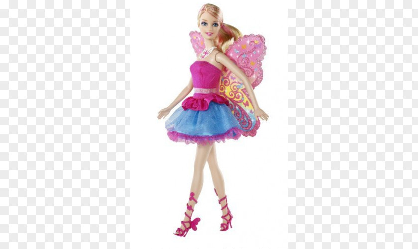 Barbie Ken Raquelle Doll Toy PNG