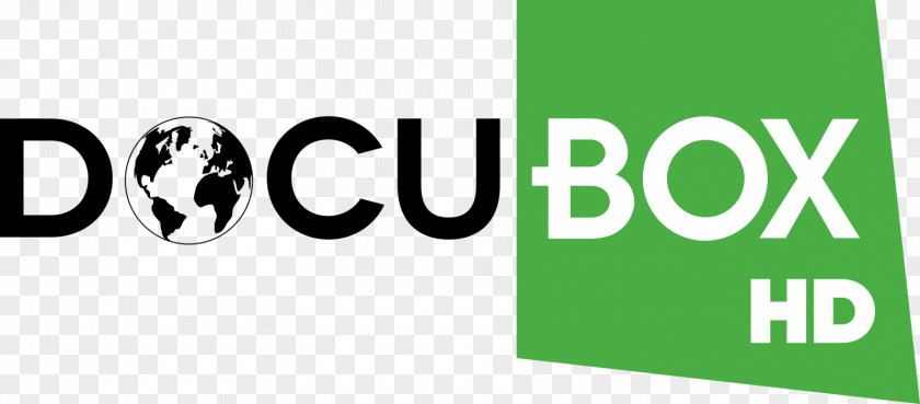 Box Trademark DocuBox HD High-definition Television Channel Show PNG