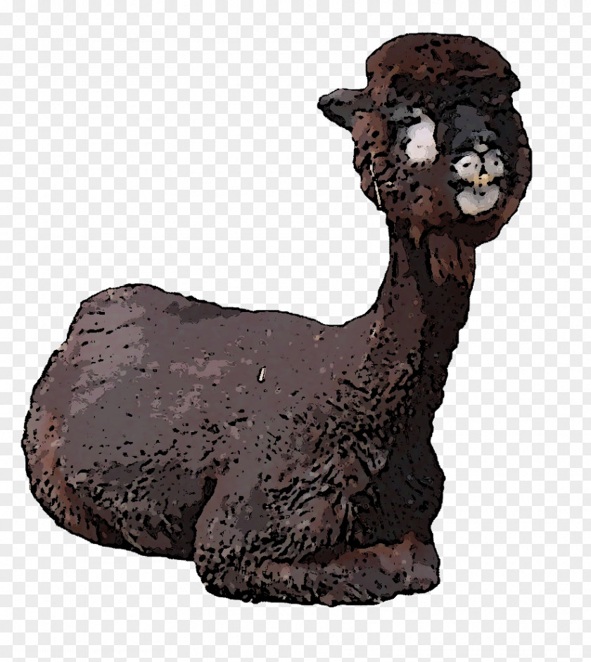 Camel Figurine Mammal PNG