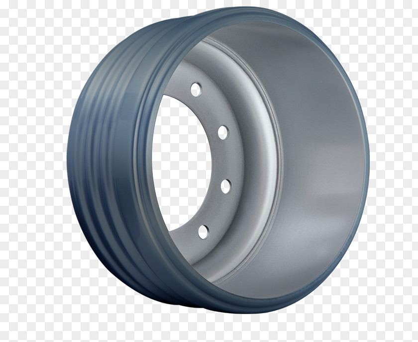 Car Alloy Wheel Spoke Drum Brake Meritor, Inc. PNG