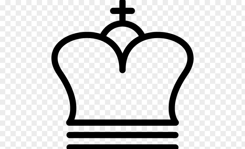 Chess Piece King PNG