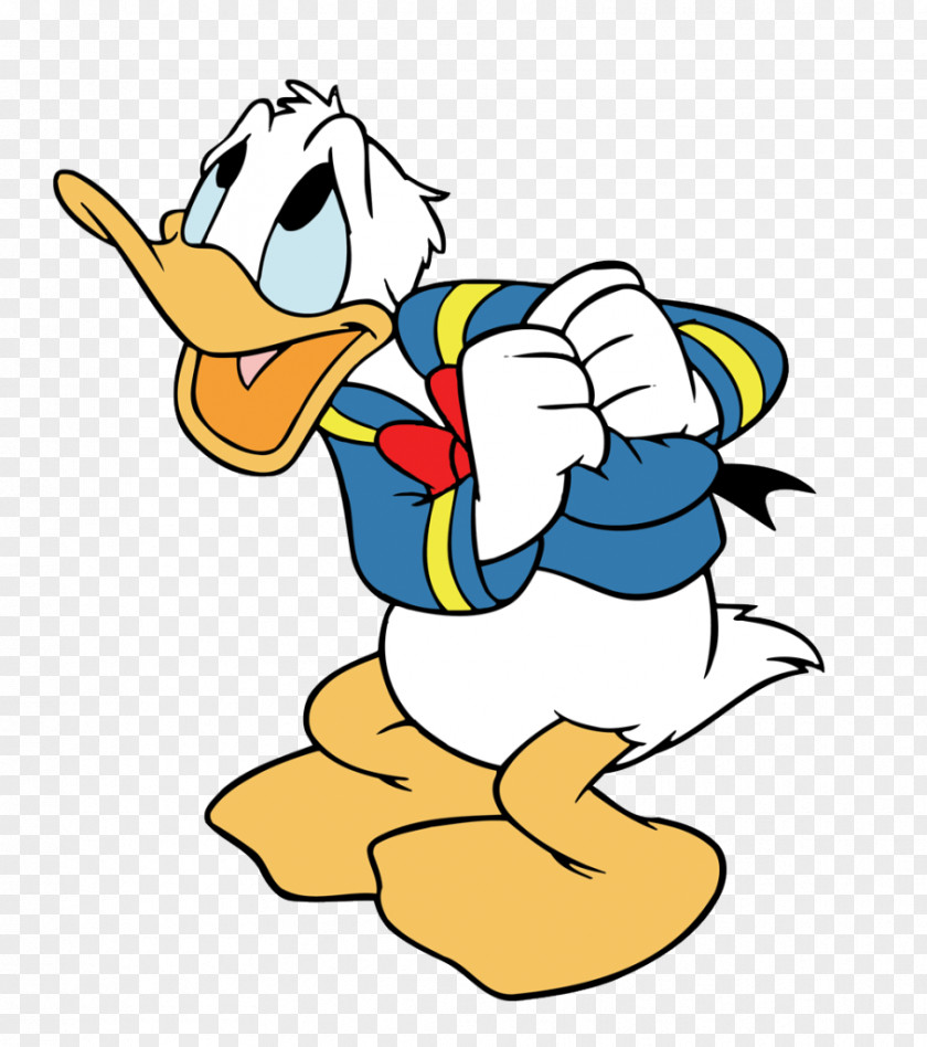 DUCK Donald Duck Mickey Mouse Daisy Minnie Pluto PNG