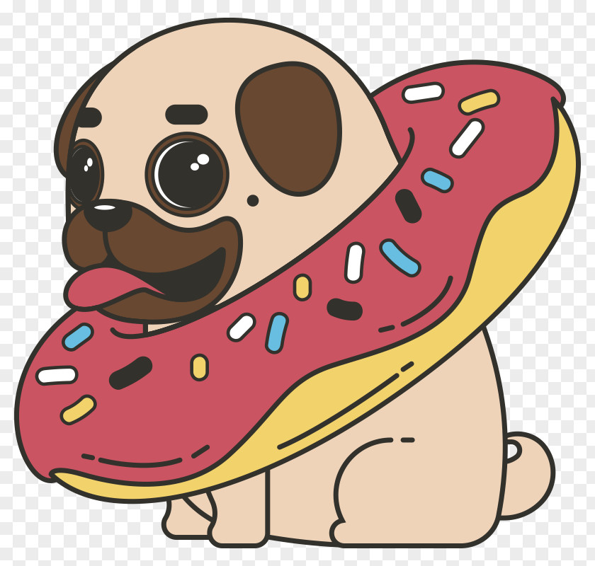 Fawn Fast Food Dog PNG