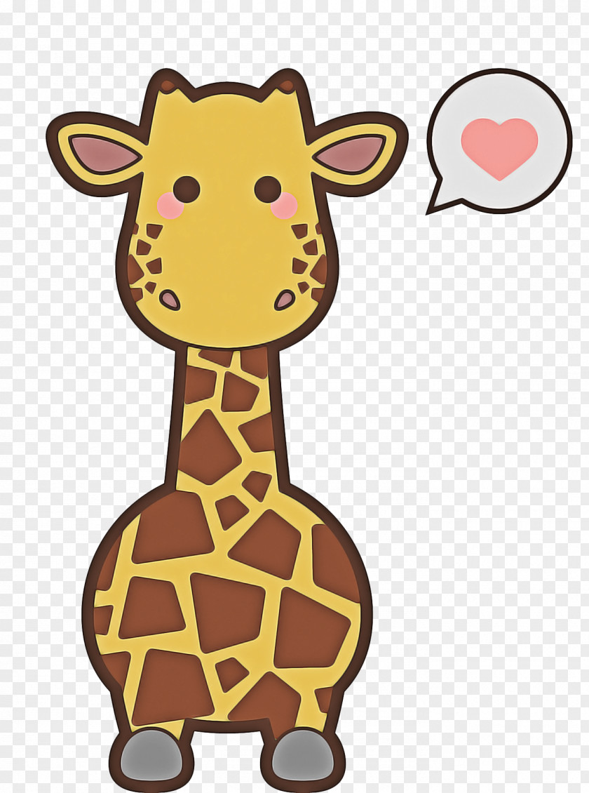 Fawn Wildlife Jungle Cartoon PNG