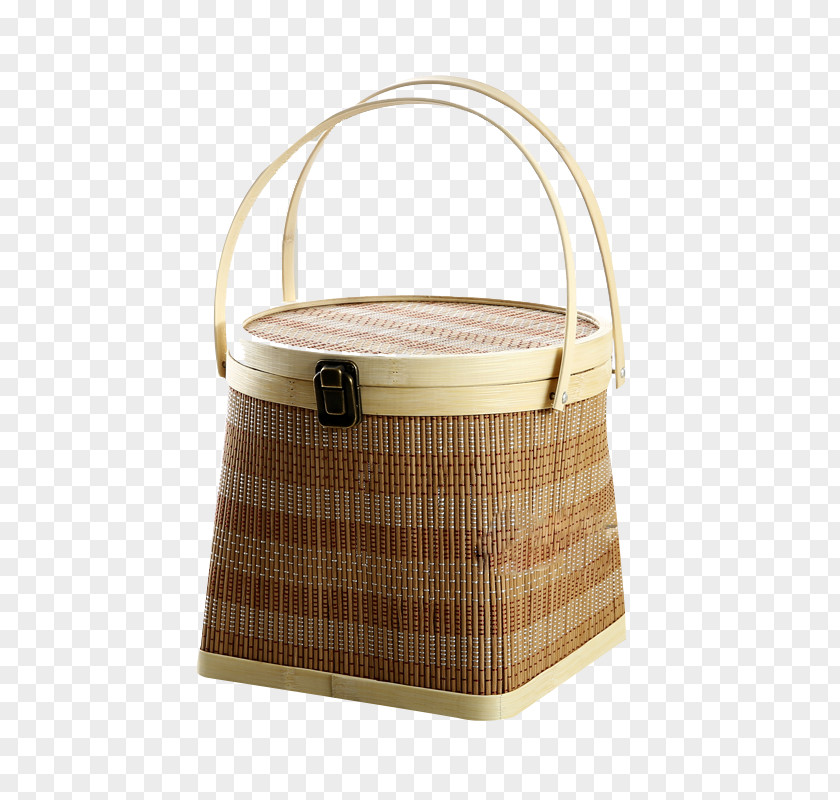Fine Hand-made Bamboo Gift Box Material Zongzi Basket Packaging And Labeling Egg Carton PNG