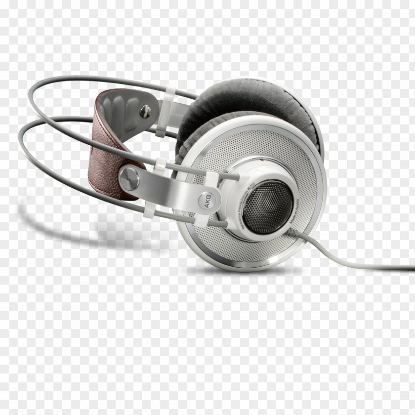 Headphones AKG K701 Amazon.com Audio PNG
