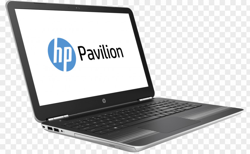 Hewlett-packard Laptop Hewlett-Packard Kaby Lake HP Pavilion Intel Core I7 PNG