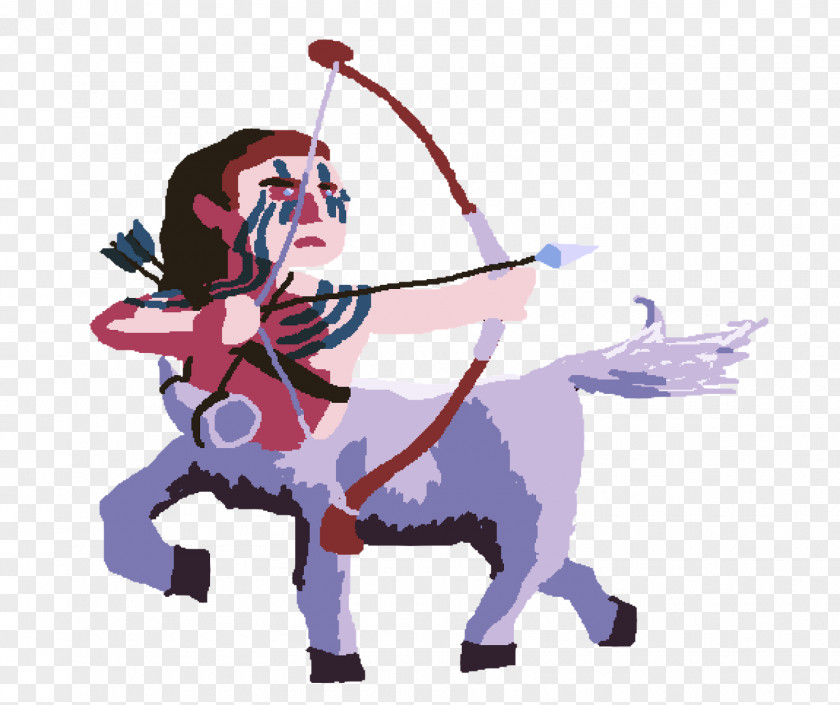 Horse Cartoon Animal Legendary Creature PNG