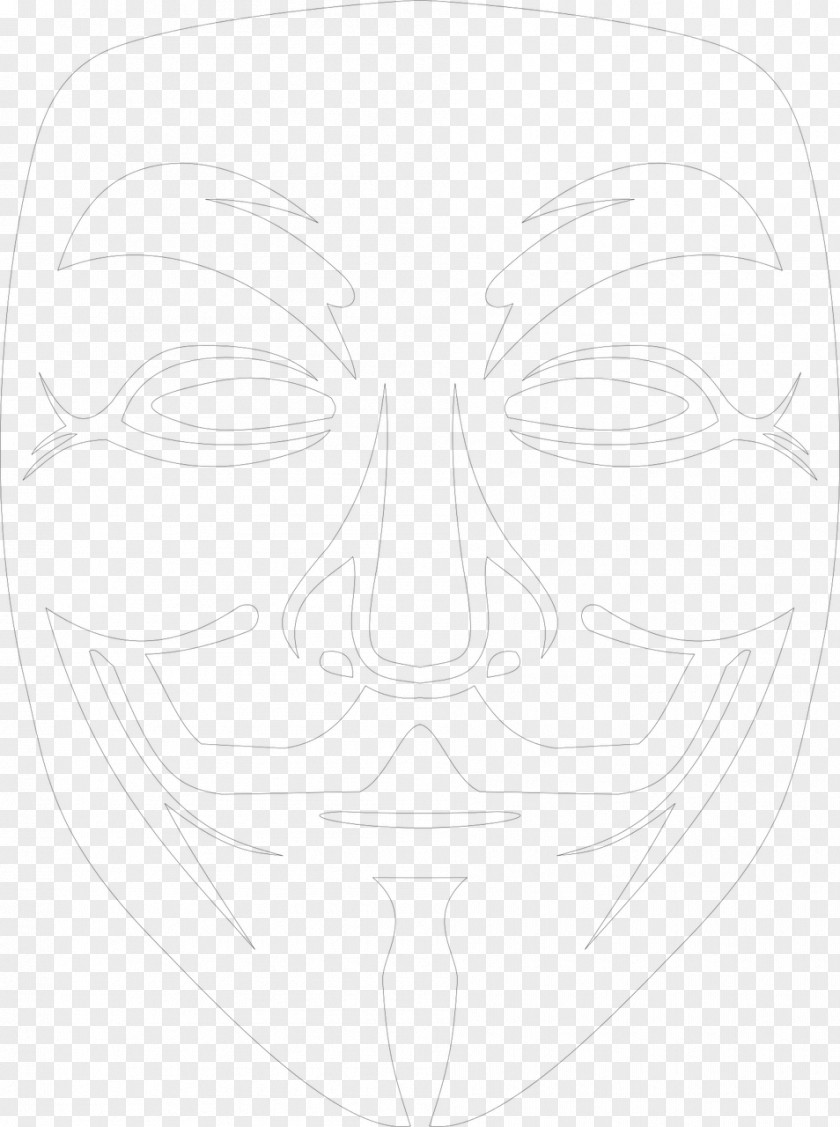 Incredibles Mask Template Gratis Headgear PNG