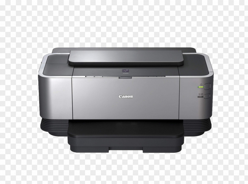 Inkjet Printers Paper Canon Printer Driver Printing PNG