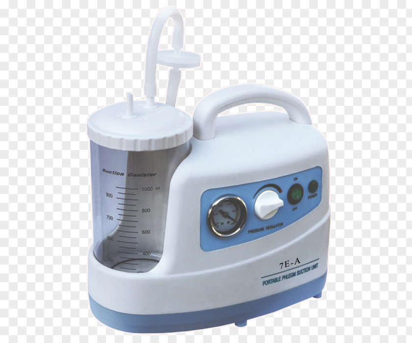 Katil Hospital Suction Pulse Oximeters Medical Equipment Aspirator Pressure PNG