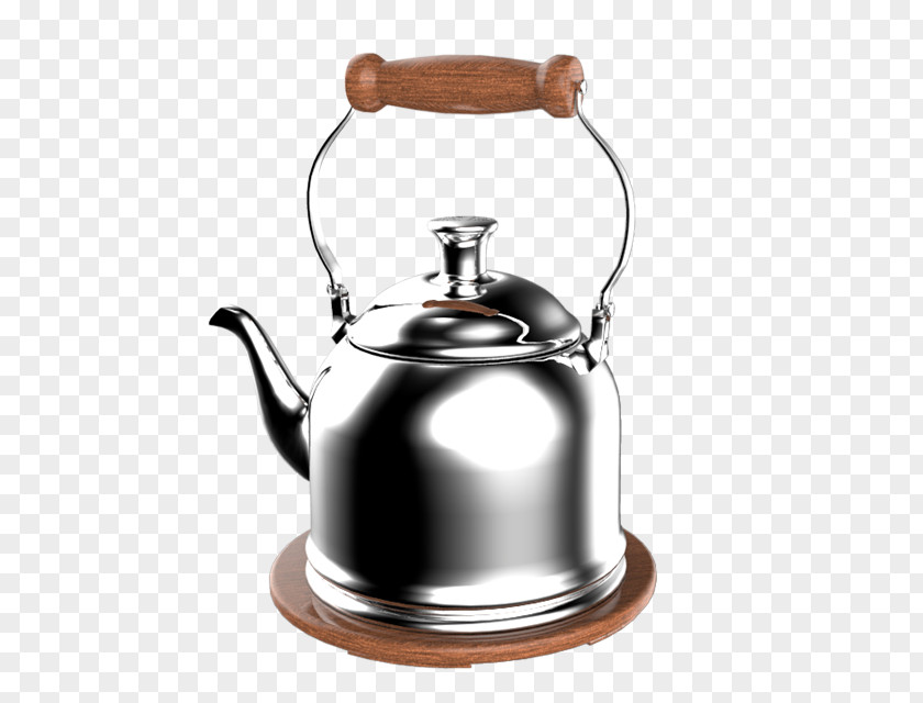 Kettle Electric Teapot Tennessee PNG