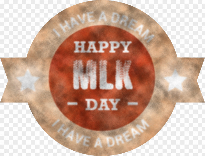 MLK Day Martin Luther King Jr. PNG