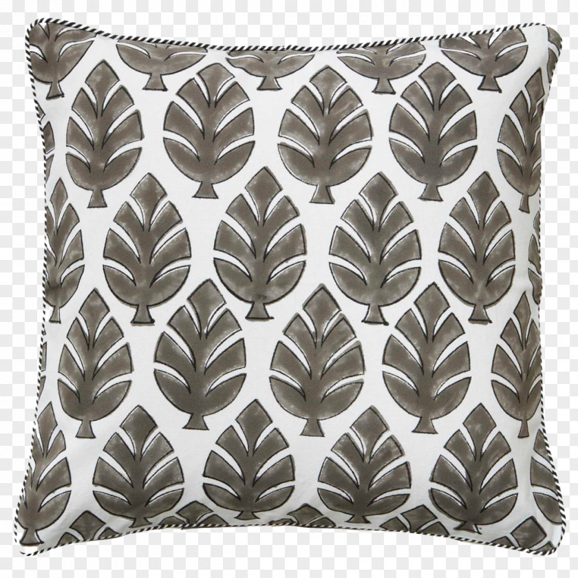 Pillow Throw Pillows Neem Tree Cushion Rectangle PNG