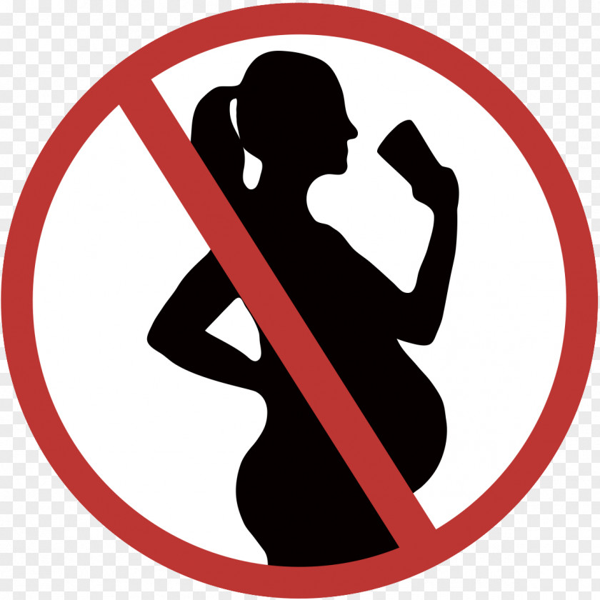 Pregnancy Non-alcoholic Drink Alcohol And Fetal Syndrome PNG