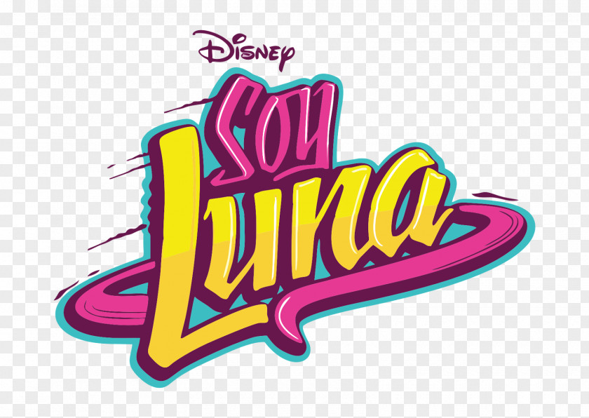 SOY LUNA PNG