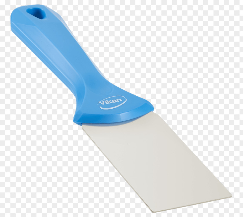 Spatula Putty Knife Hand Scraper PNG