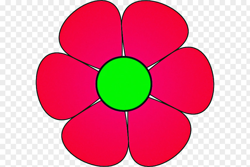 Symbol Coquelicot Petal Clip Art Red Plant Flower PNG