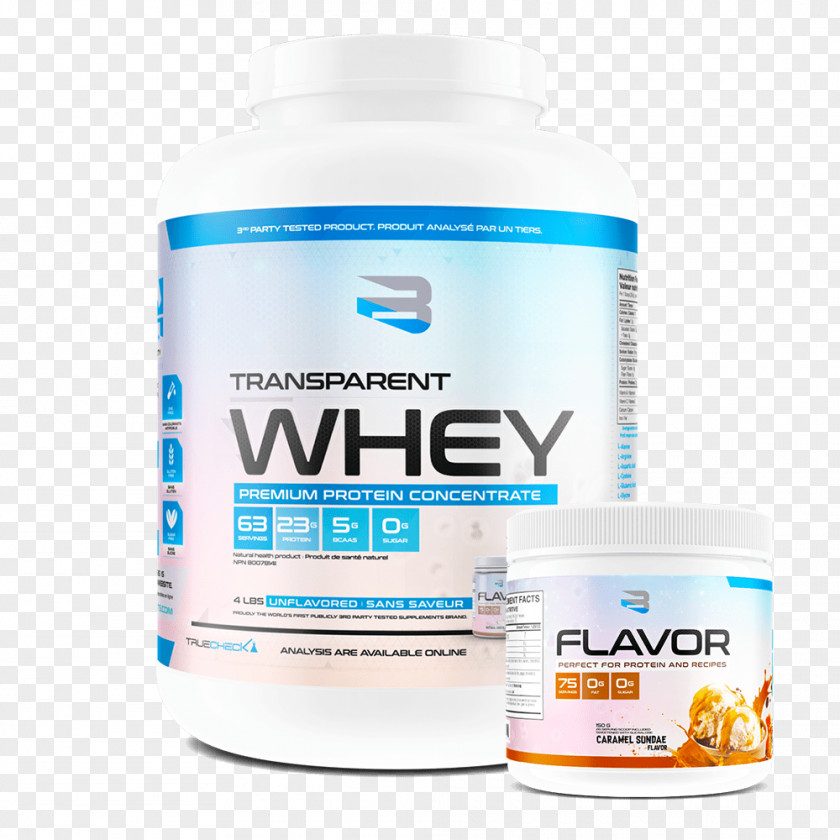Whey Dietary Supplement Protein Isolate PNG