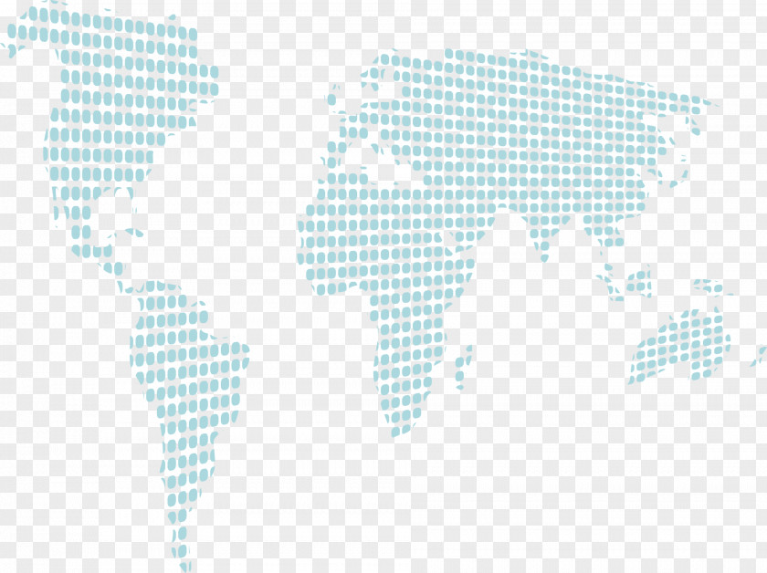 World Map Graphic Design Brand Pattern PNG