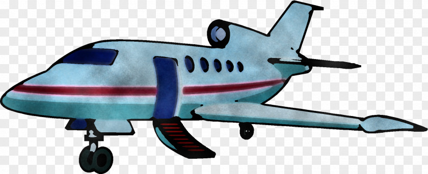 Airplane Aviation Aircraft Toy Vehicle PNG