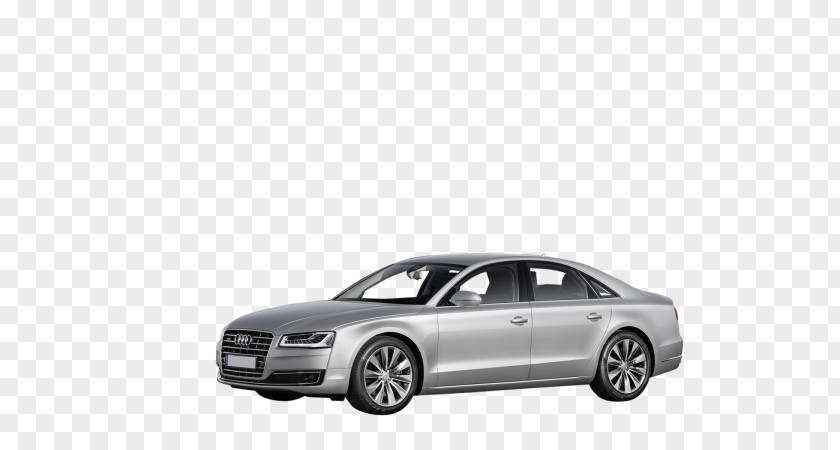 Audi A8 Chrysler Voyager Car 300 PNG