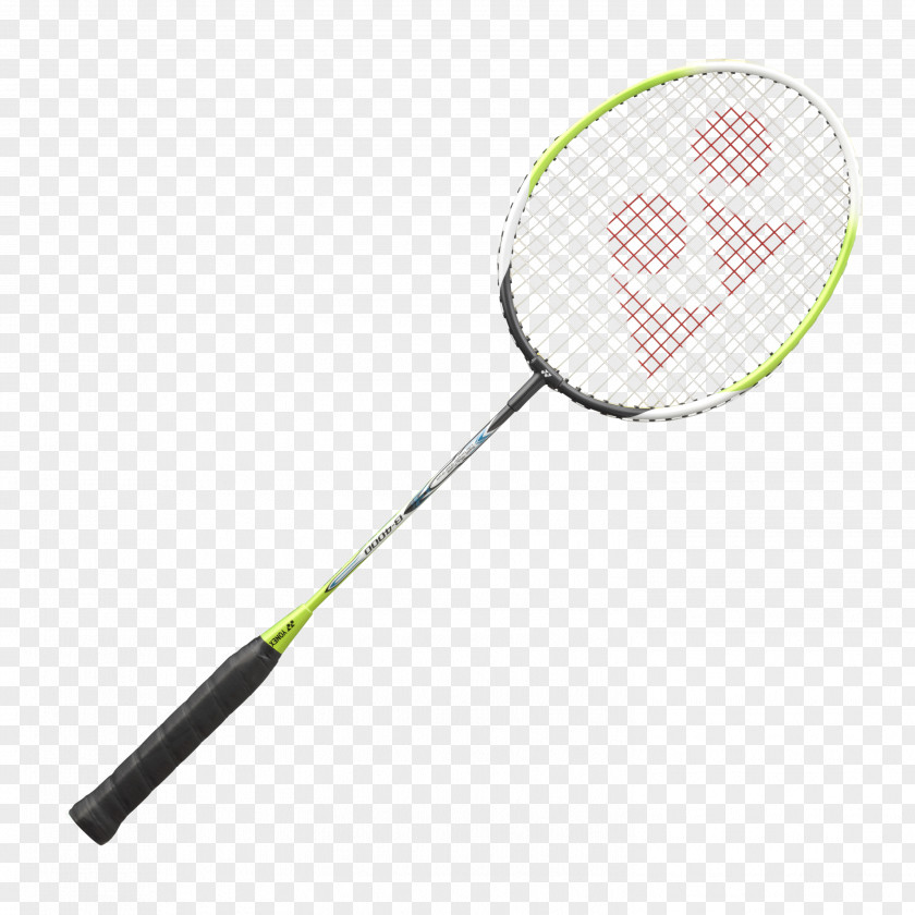 Badminton Racket Badmintonracket Yonex Shuttlecock PNG