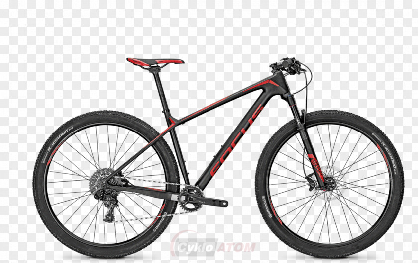 Bicycle Mountain Bike Focus Bikes 29er Cross-country Cycling PNG
