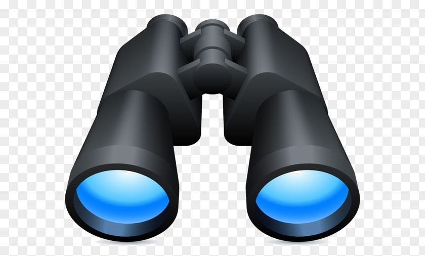 Binoculars Drawing Clip Art PNG